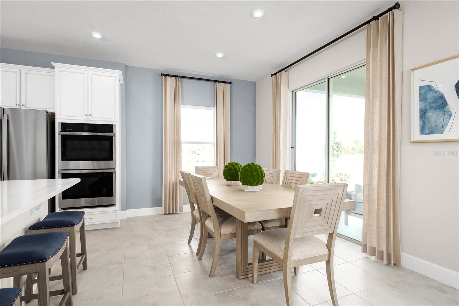 AVALON WOODS - Residential