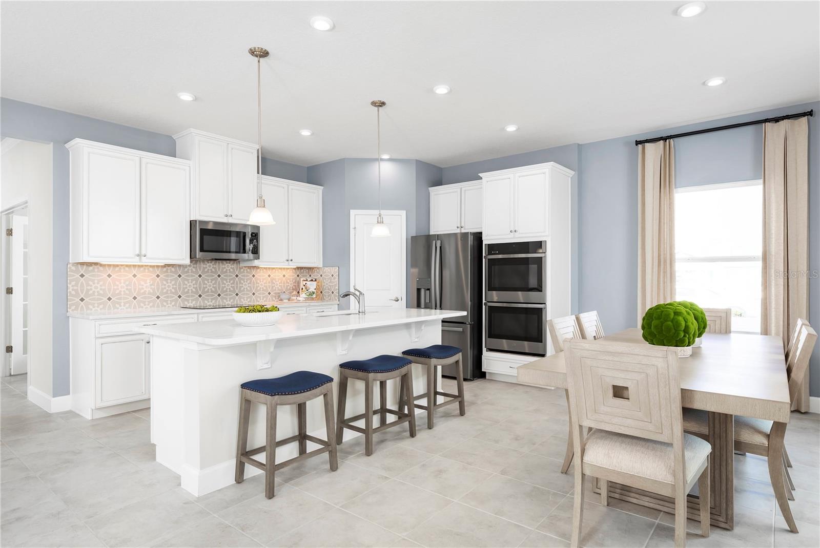 AVALON WOODS - Residential