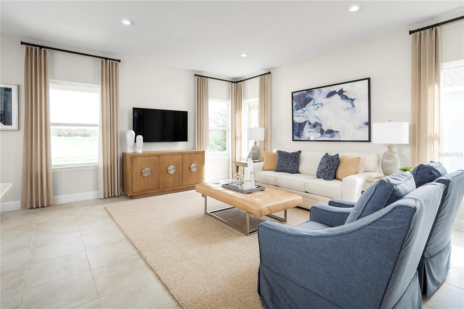AVALON WOODS - Residential