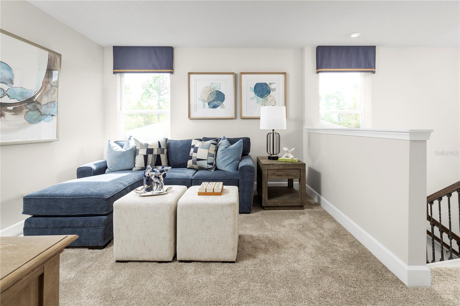 AVALON WOODS - Residential