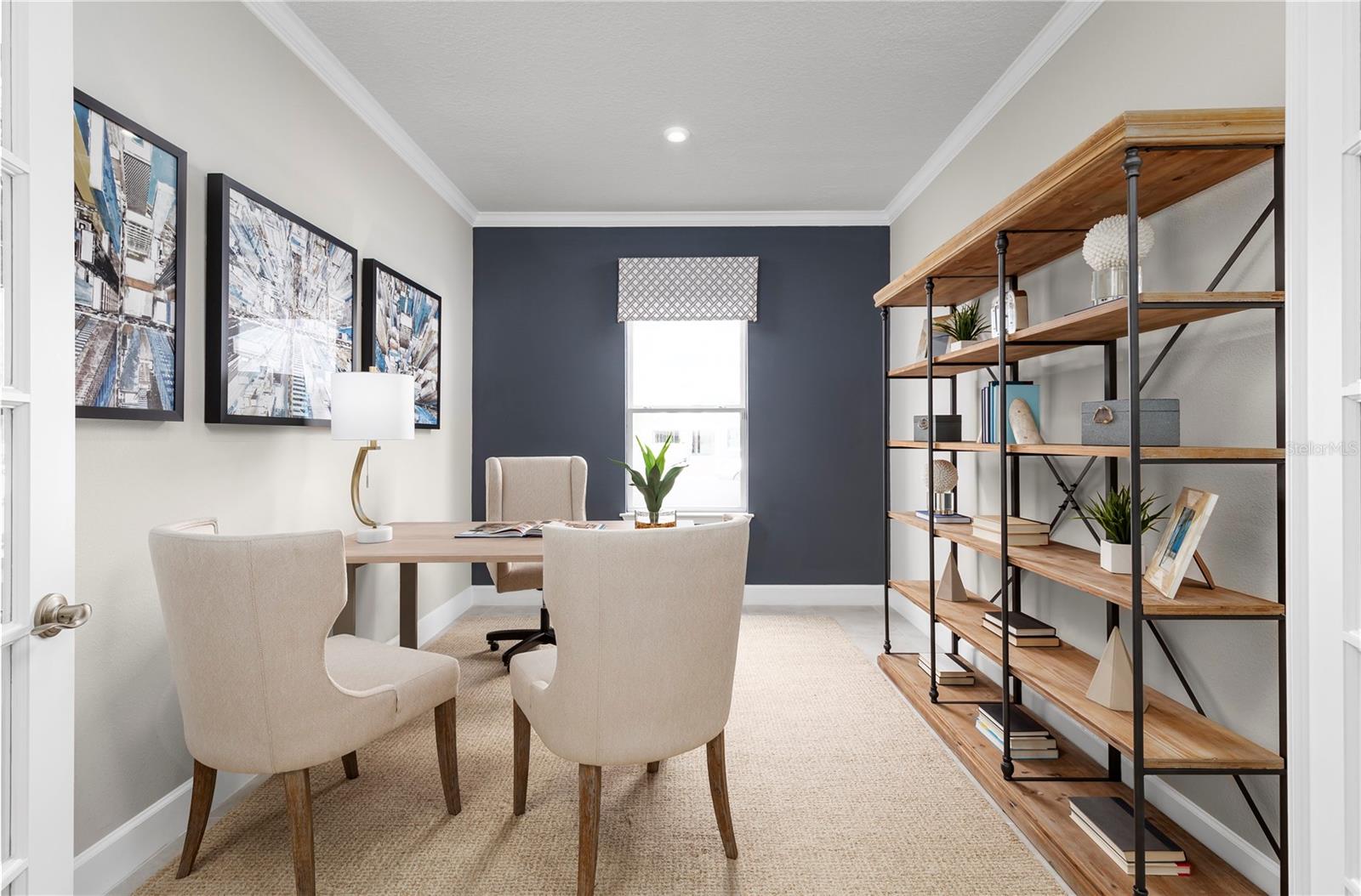 AVALON WOODS - Residential