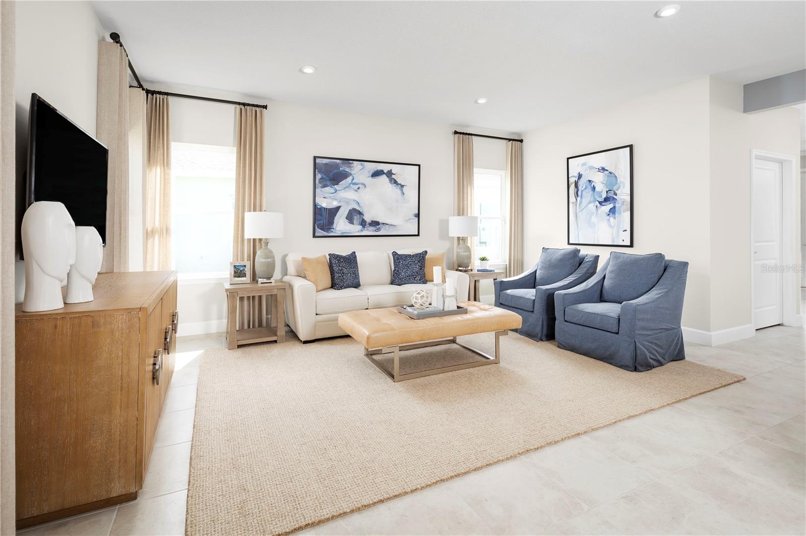 AVALON WOODS - Residential