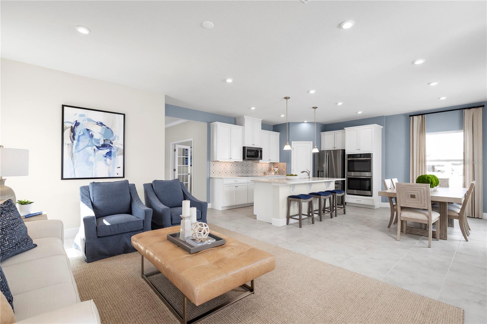 AVALON WOODS - Residential