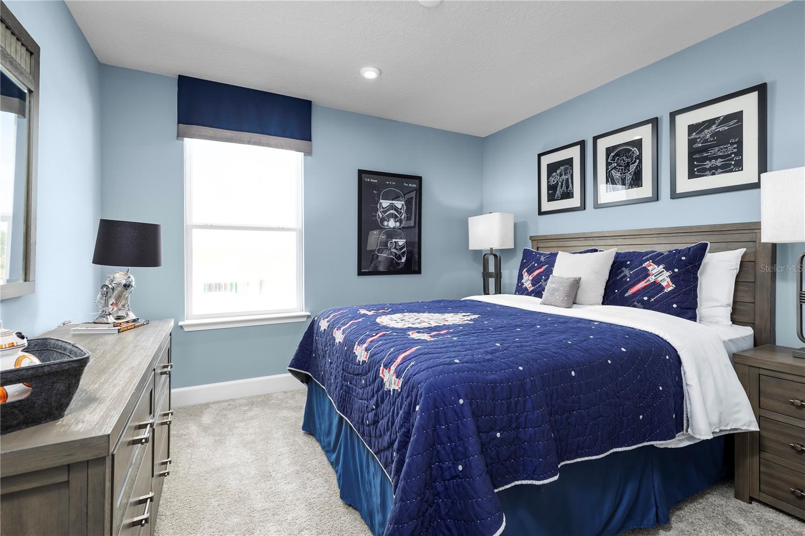 AVALON WOODS - Residential