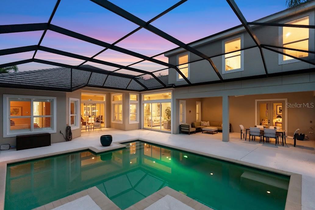 LAKEWOOD RANCH COUNTRY CLUB VILLAGE EE 3D - Residential