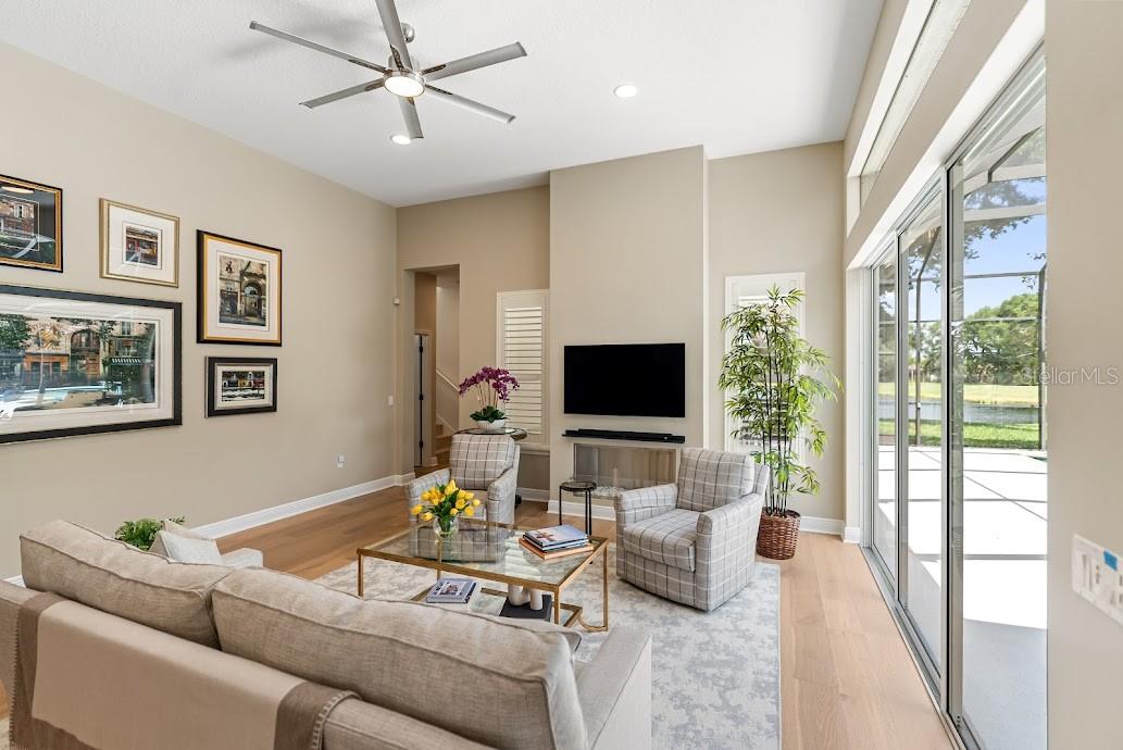 LAKEWOOD RANCH COUNTRY CLUB VILLAGE EE 3D - Residential