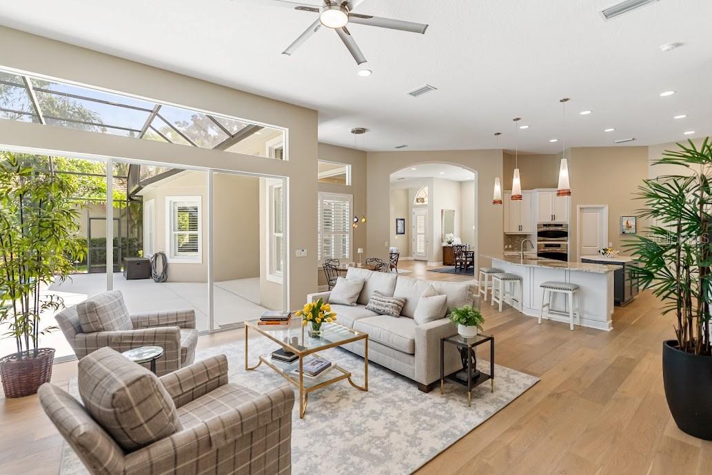 LAKEWOOD RANCH COUNTRY CLUB VILLAGE EE 3D - Residential