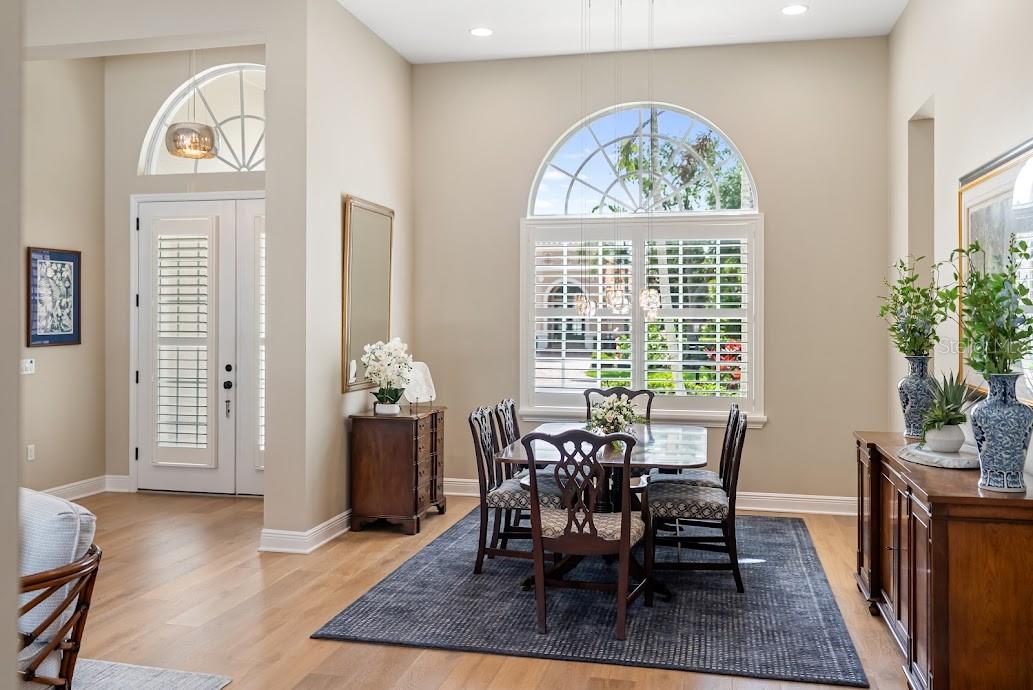 LAKEWOOD RANCH COUNTRY CLUB VILLAGE EE 3D - Residential