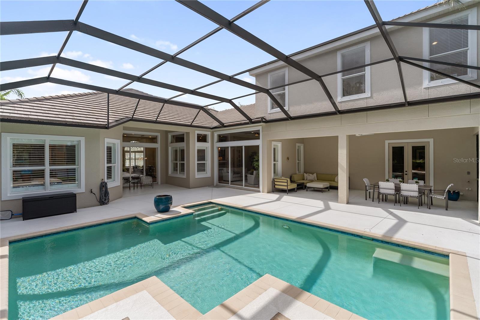 LAKEWOOD RANCH COUNTRY CLUB VILLAGE EE 3D - Residential