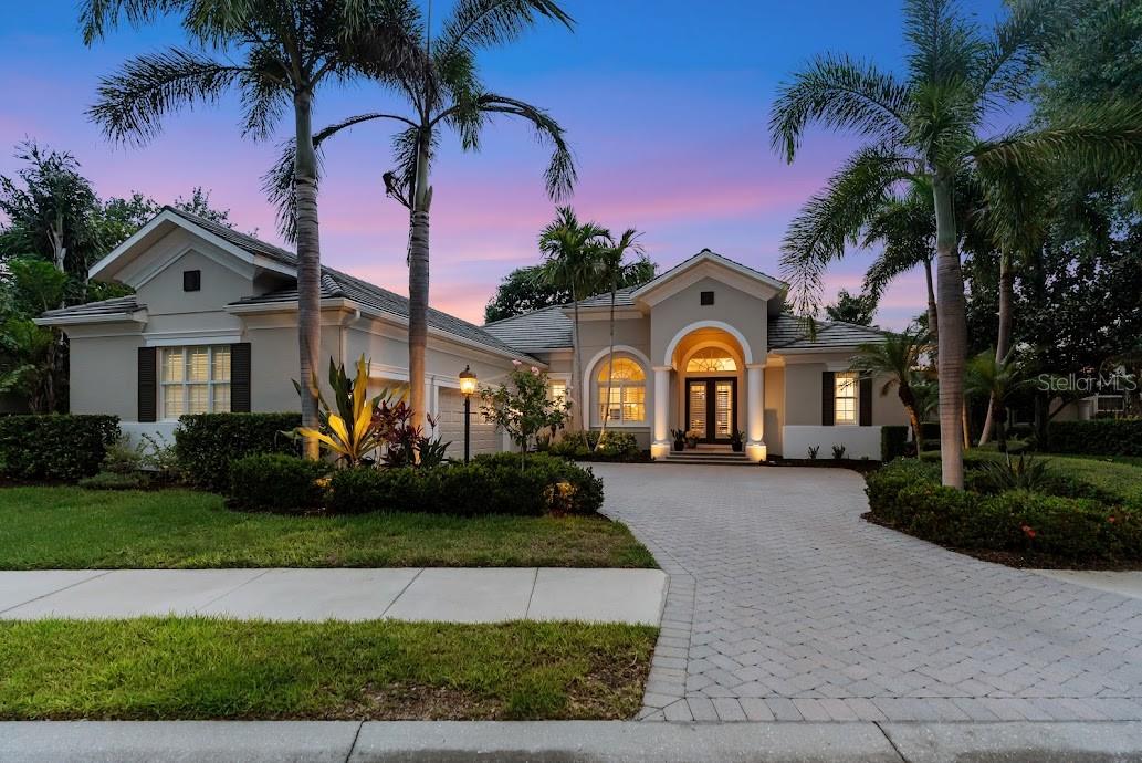 LAKEWOOD RANCH COUNTRY CLUB VILLAGE EE 3D - Residential