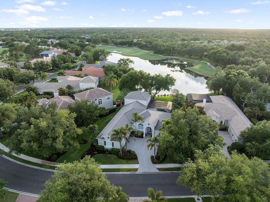 LAKEWOOD RANCH COUNTRY CLUB VILLAGE EE 3D - Residential