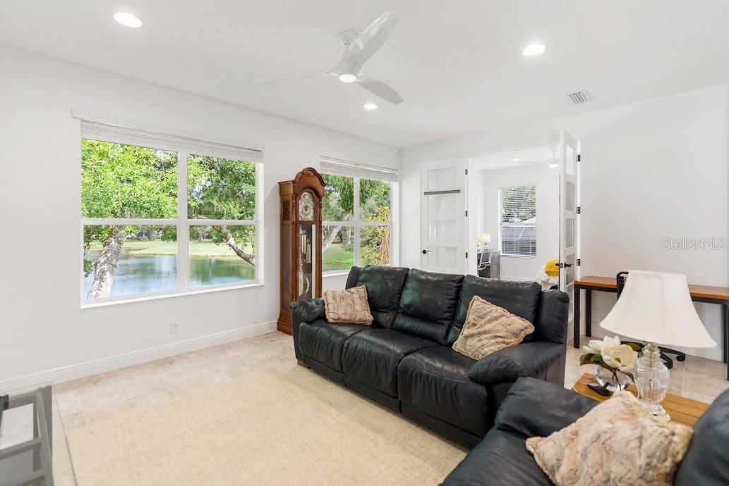 LAKEWOOD RANCH COUNTRY CLUB VILLAGE EE 3D - Residential