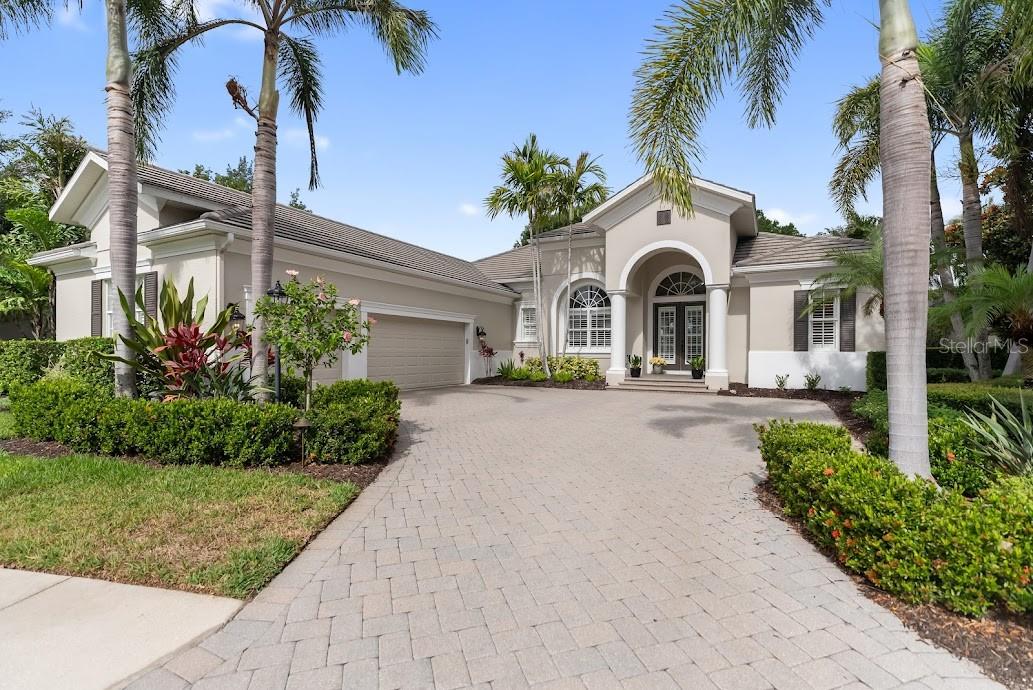 LAKEWOOD RANCH COUNTRY CLUB VILLAGE EE 3D - Residential