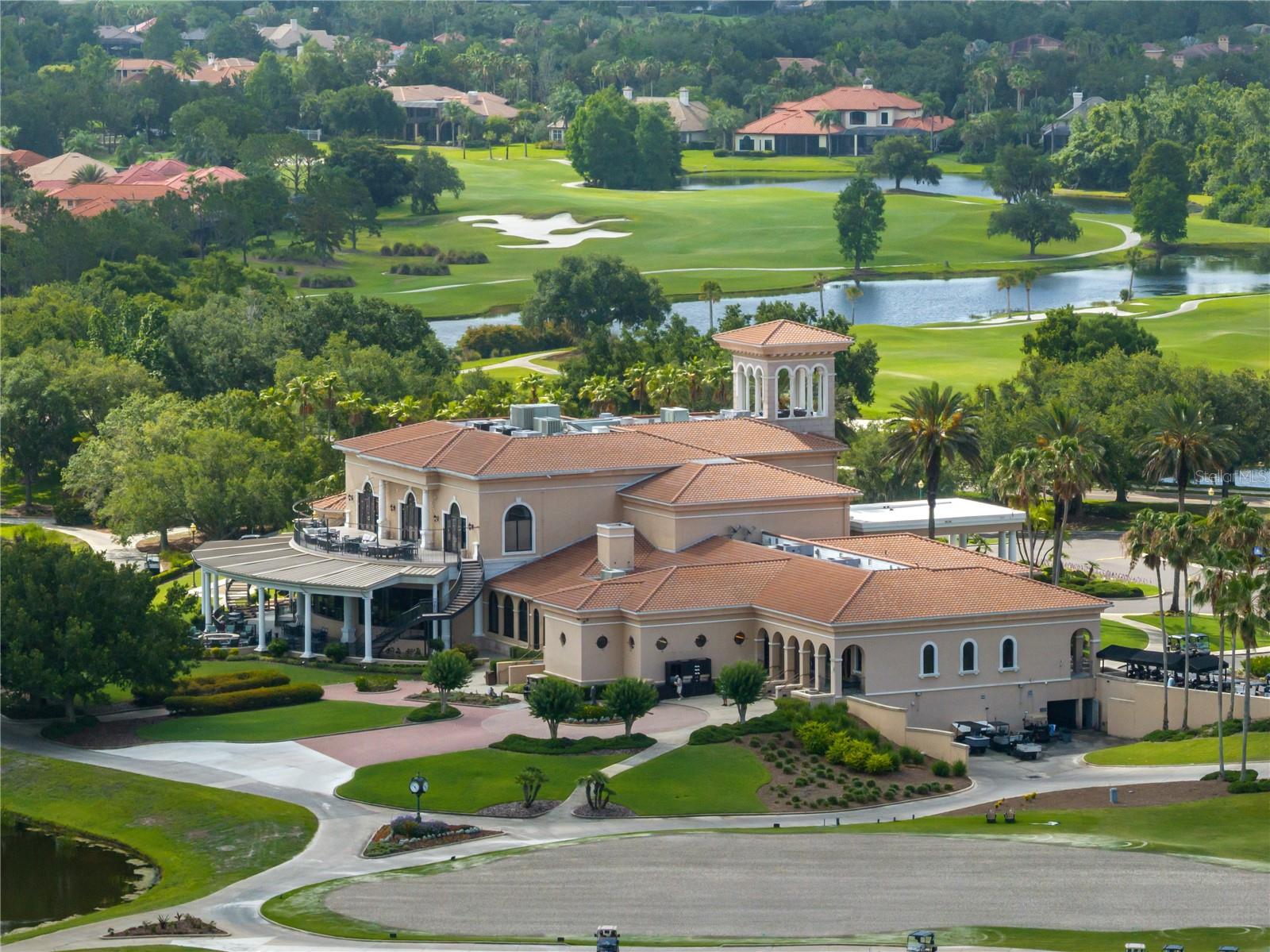 LAKEWOOD RANCH COUNTRY CLUB VILLAGE EE 3D - Residential