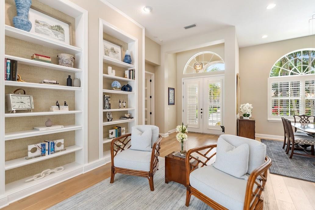 LAKEWOOD RANCH COUNTRY CLUB VILLAGE EE 3D - Residential