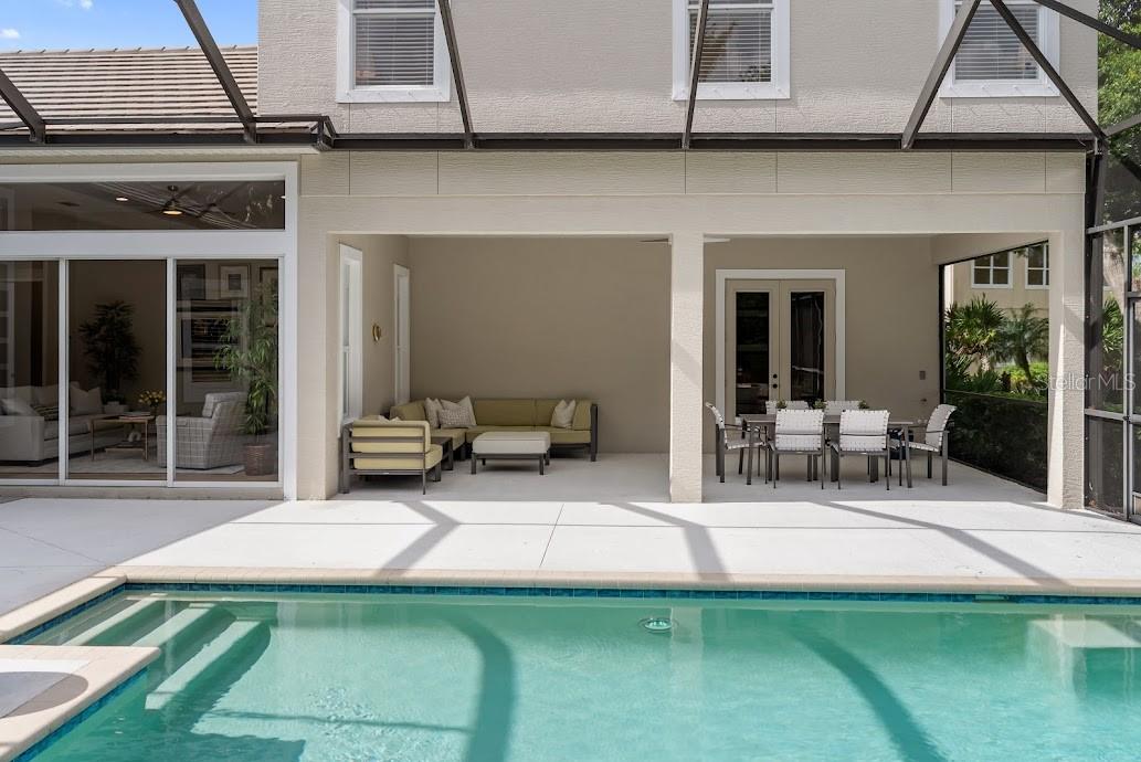 LAKEWOOD RANCH COUNTRY CLUB VILLAGE EE 3D - Residential