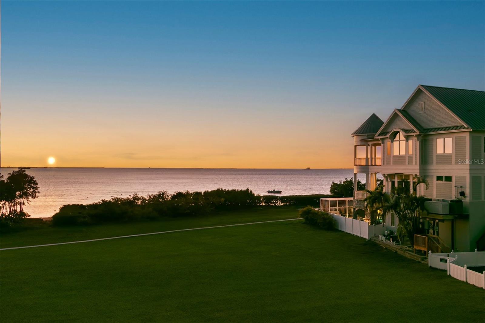 CRYSTAL BEACH REV - Residential