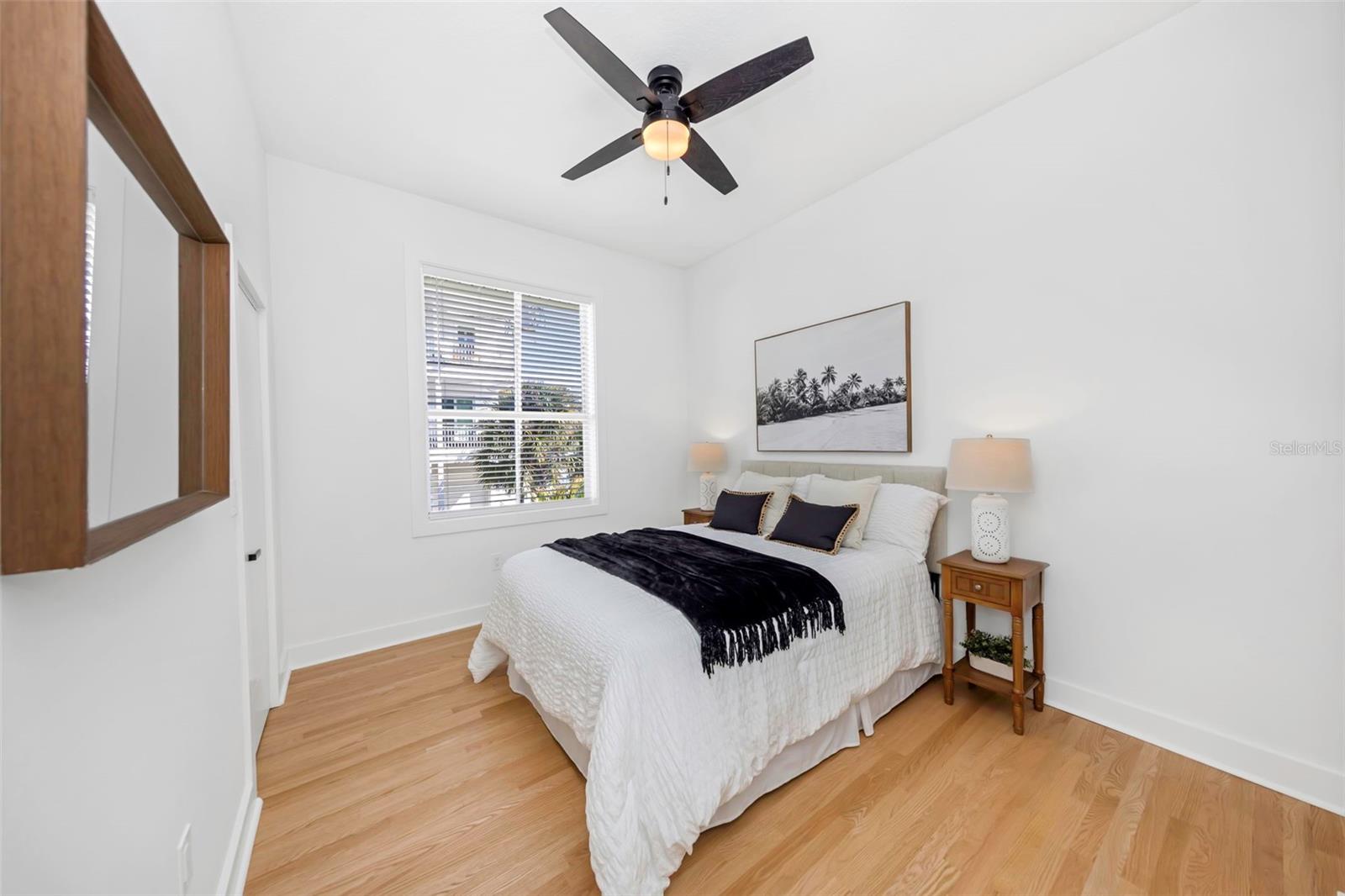 CRYSTAL BEACH REV - Residential