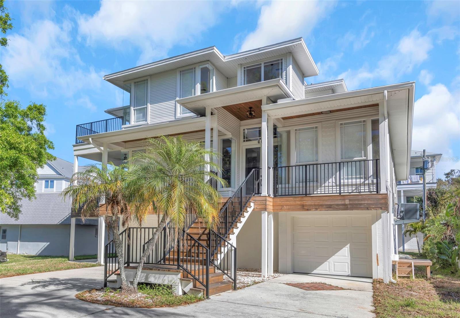 CRYSTAL BEACH REV - Residential