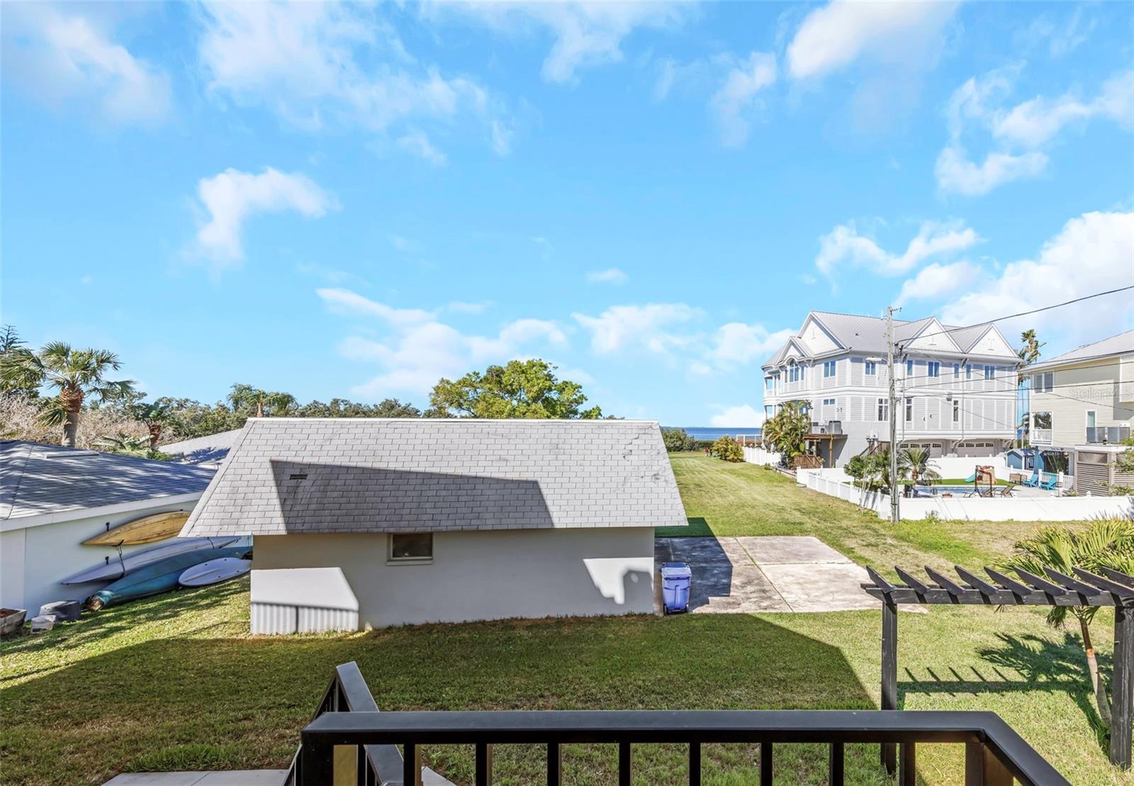 CRYSTAL BEACH REV - Residential