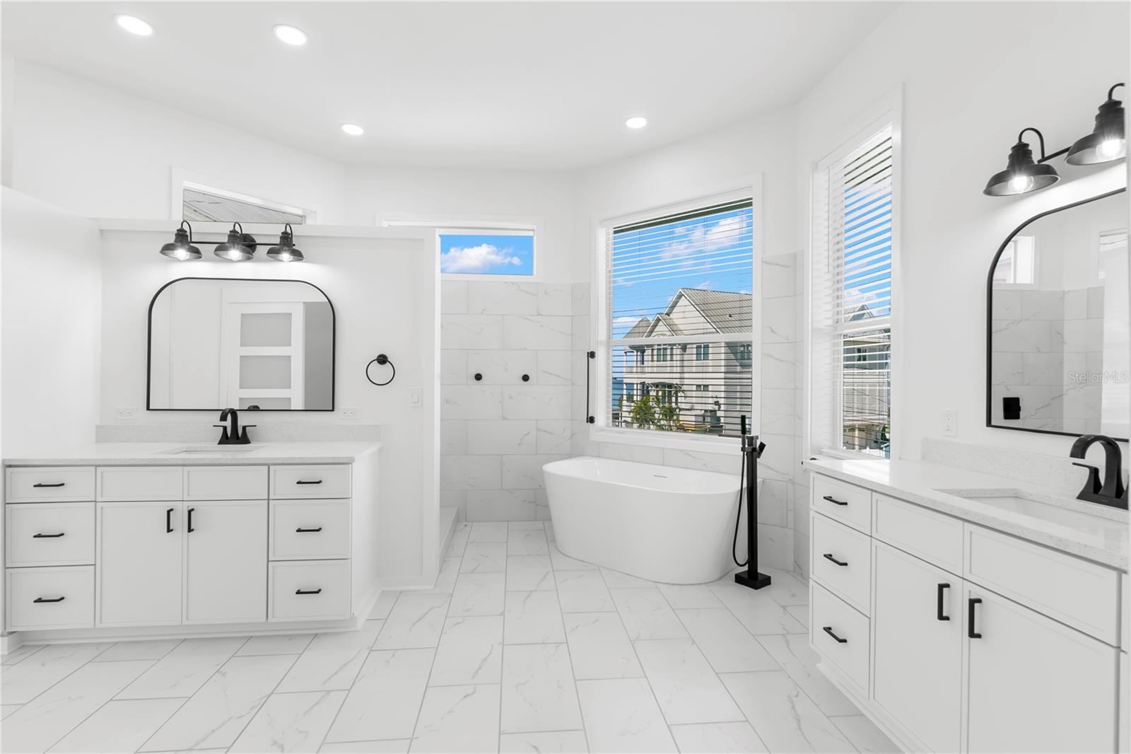 CRYSTAL BEACH REV - Residential