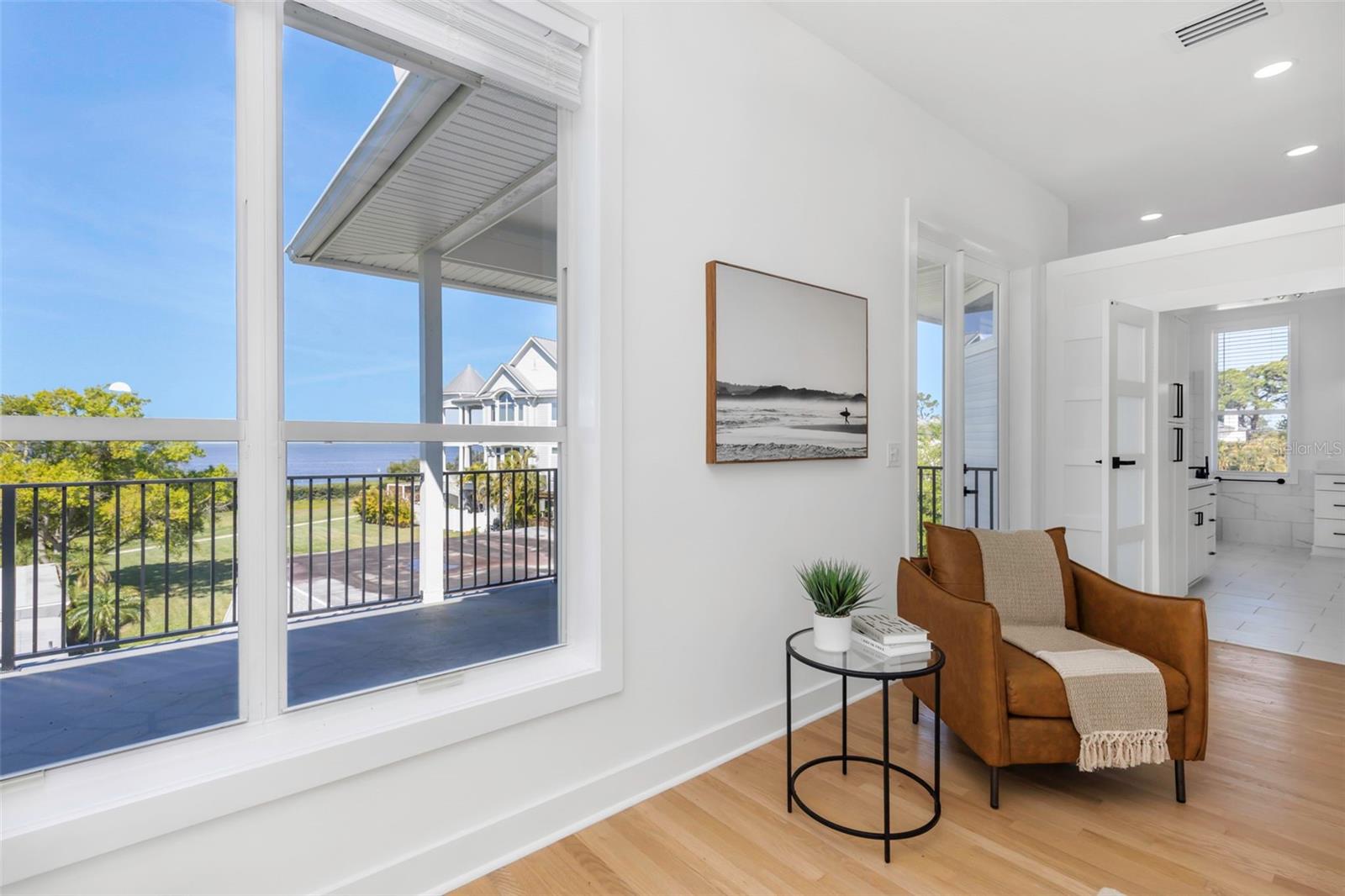 CRYSTAL BEACH REV - Residential