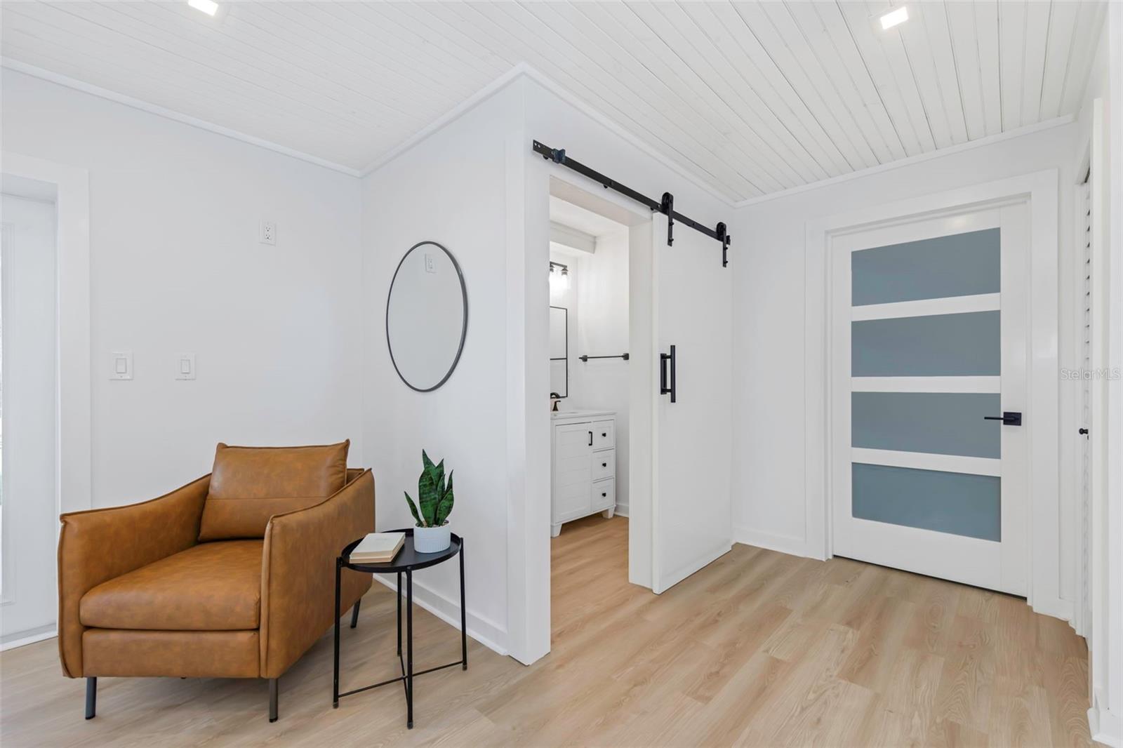 CRYSTAL BEACH REV - Residential