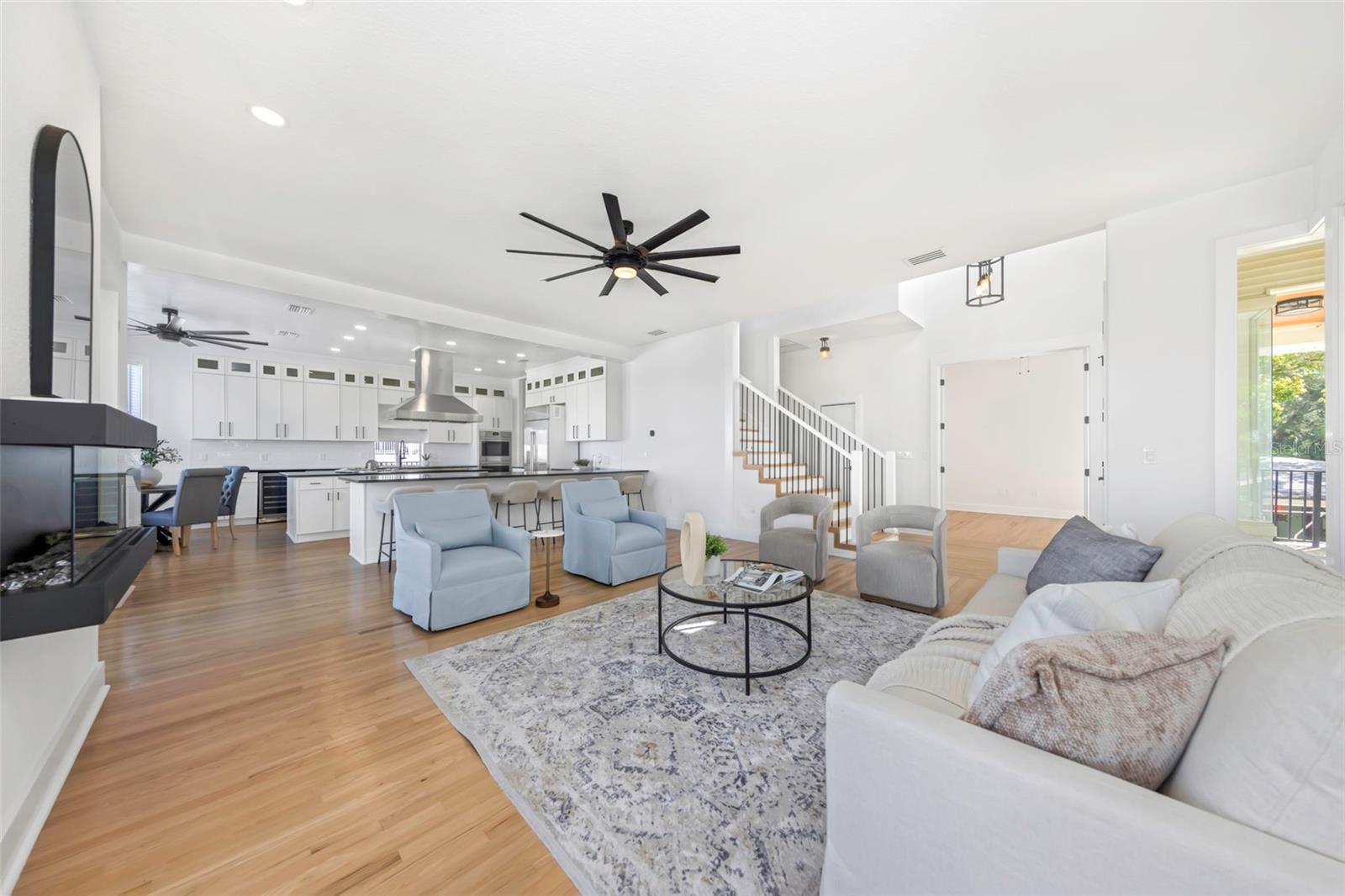 CRYSTAL BEACH REV - Residential