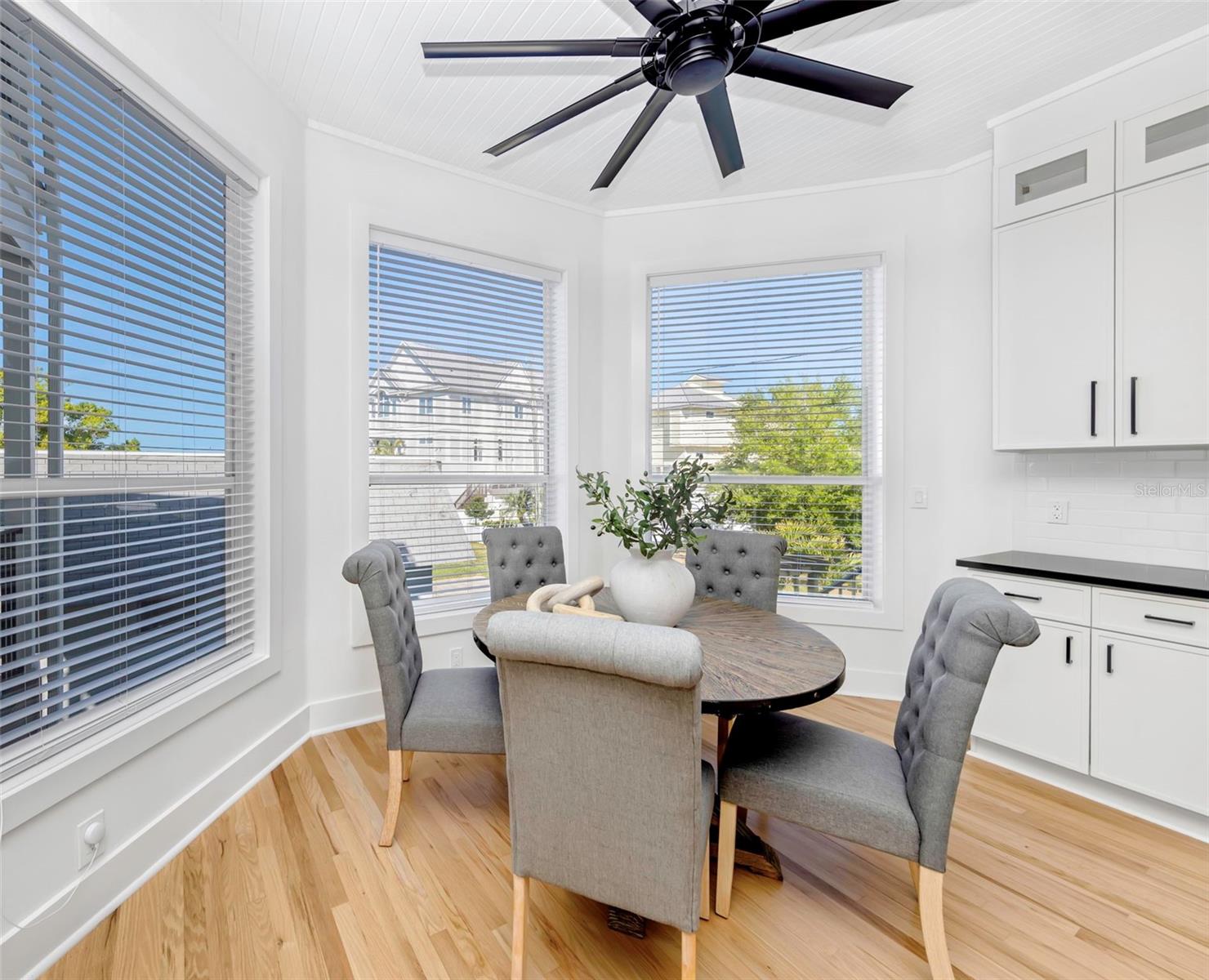 CRYSTAL BEACH REV - Residential