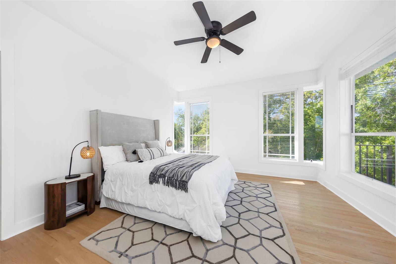 CRYSTAL BEACH REV - Residential