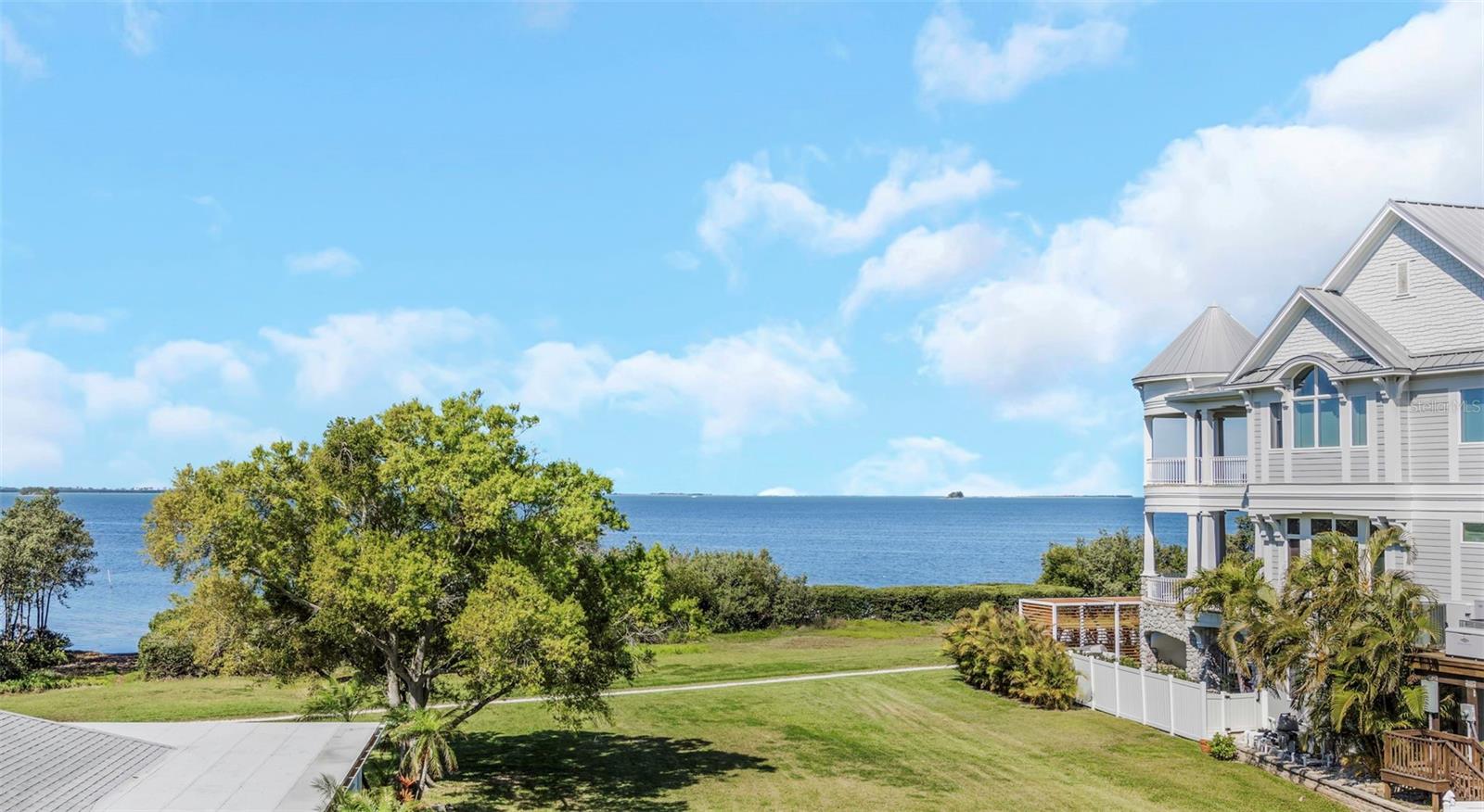 CRYSTAL BEACH REV - Residential
