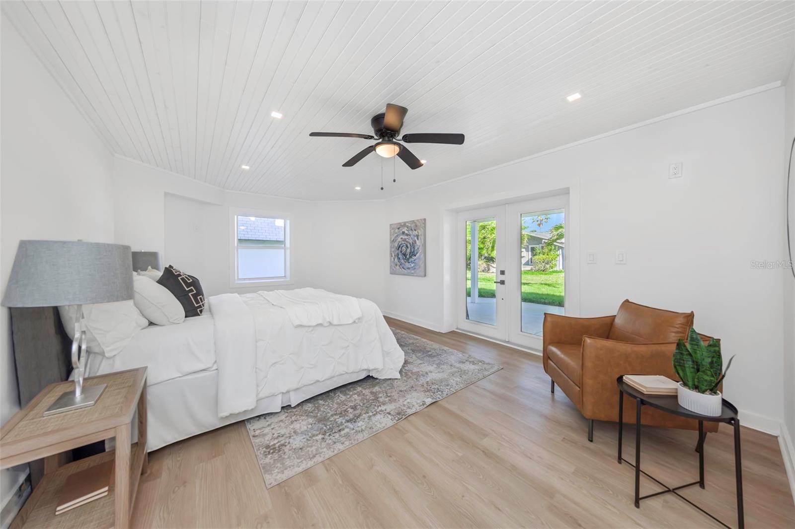 CRYSTAL BEACH REV - Residential