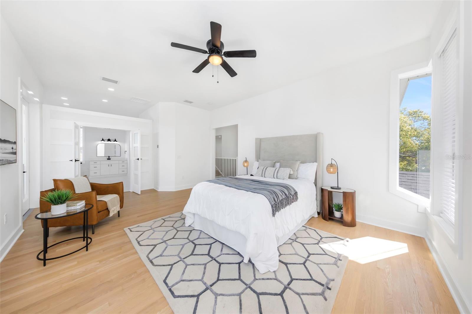 CRYSTAL BEACH REV - Residential
