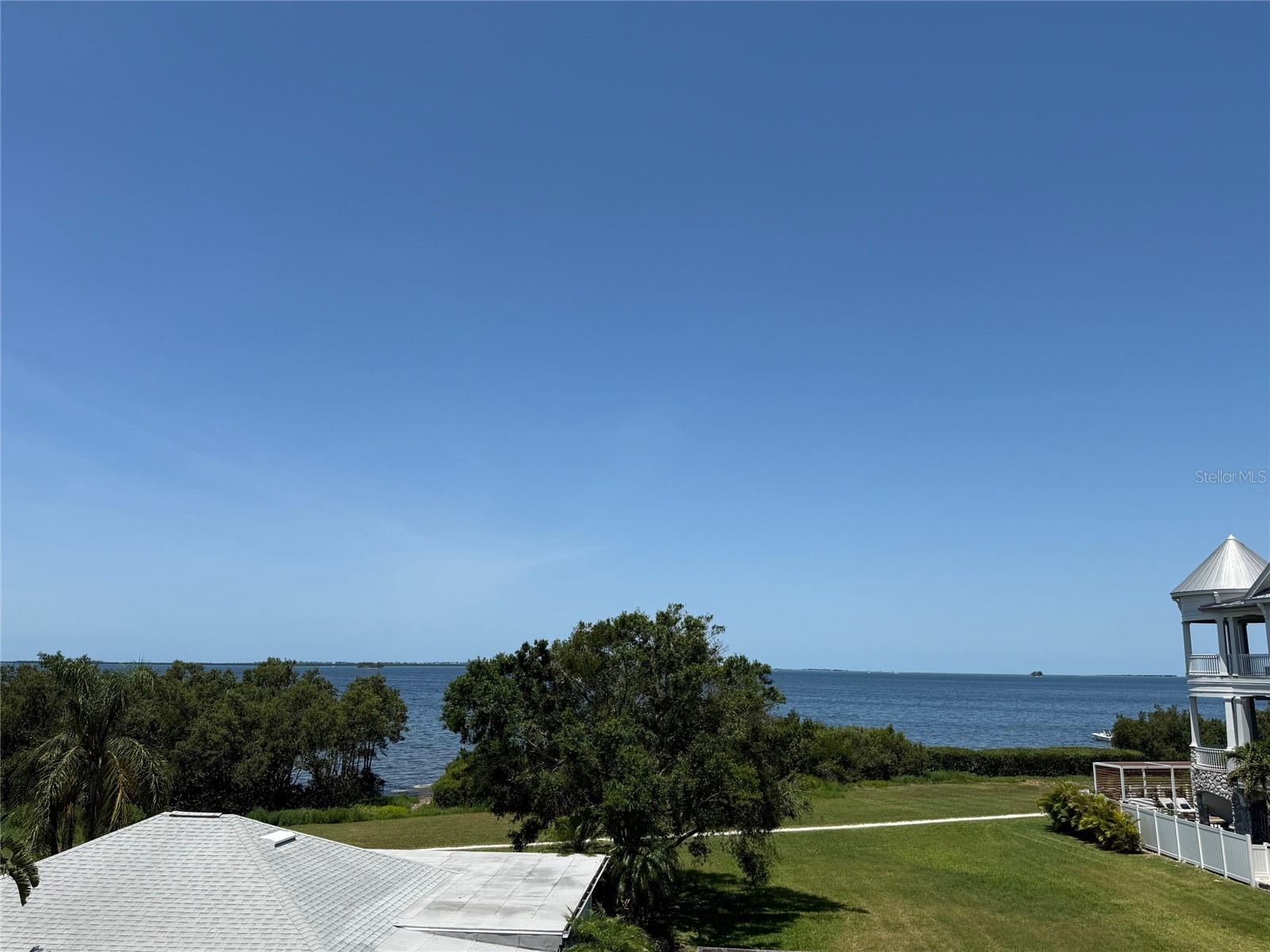 CRYSTAL BEACH REV - Residential