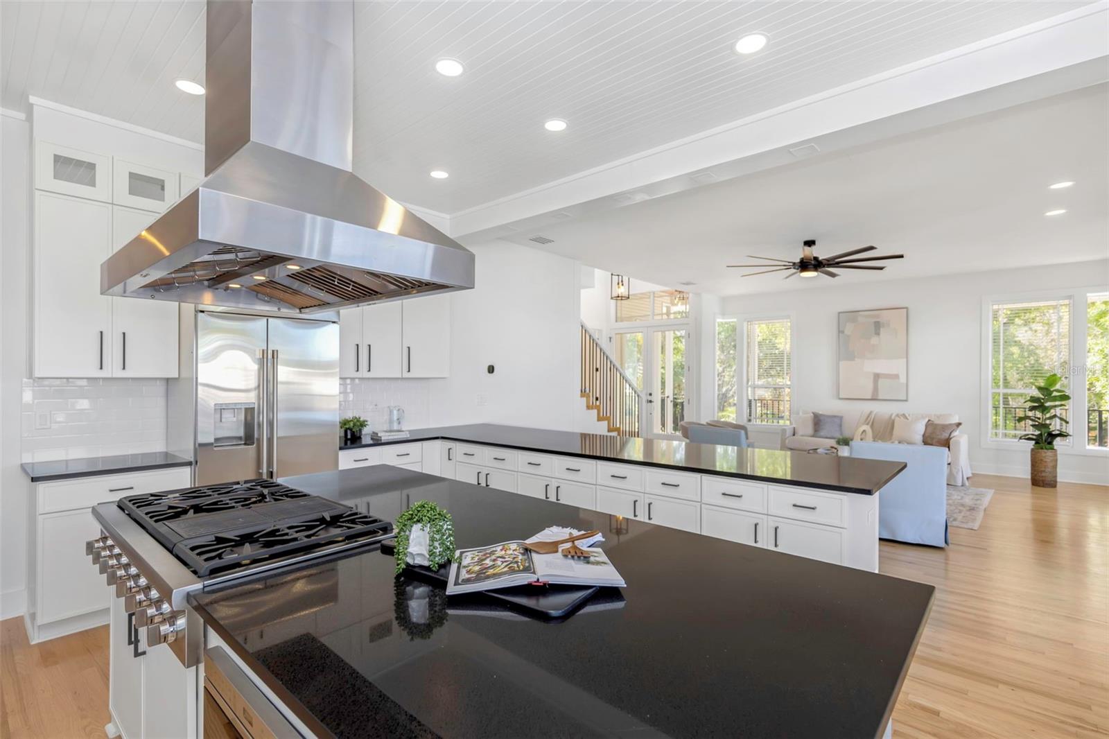 CRYSTAL BEACH REV - Residential