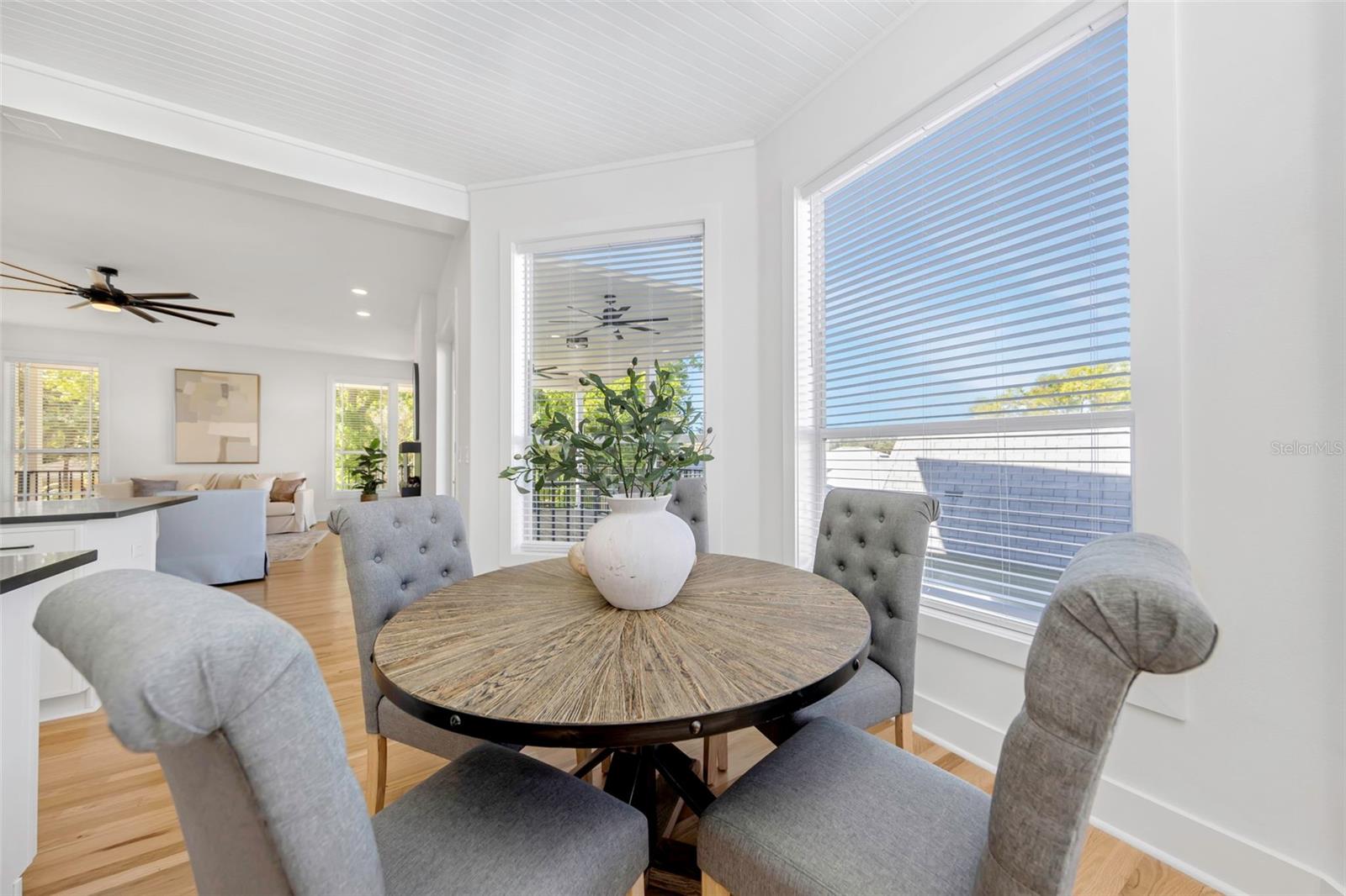 CRYSTAL BEACH REV - Residential