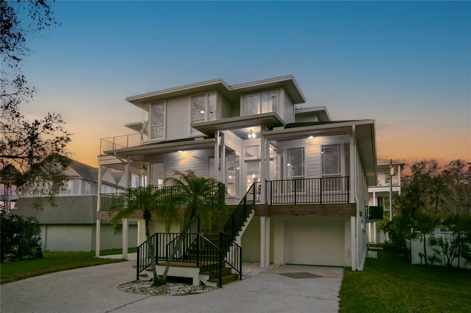 CRYSTAL BEACH REV - Residential