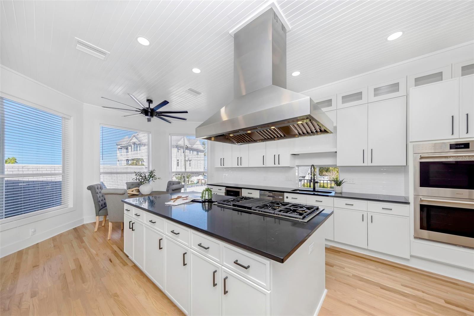 CRYSTAL BEACH REV - Residential
