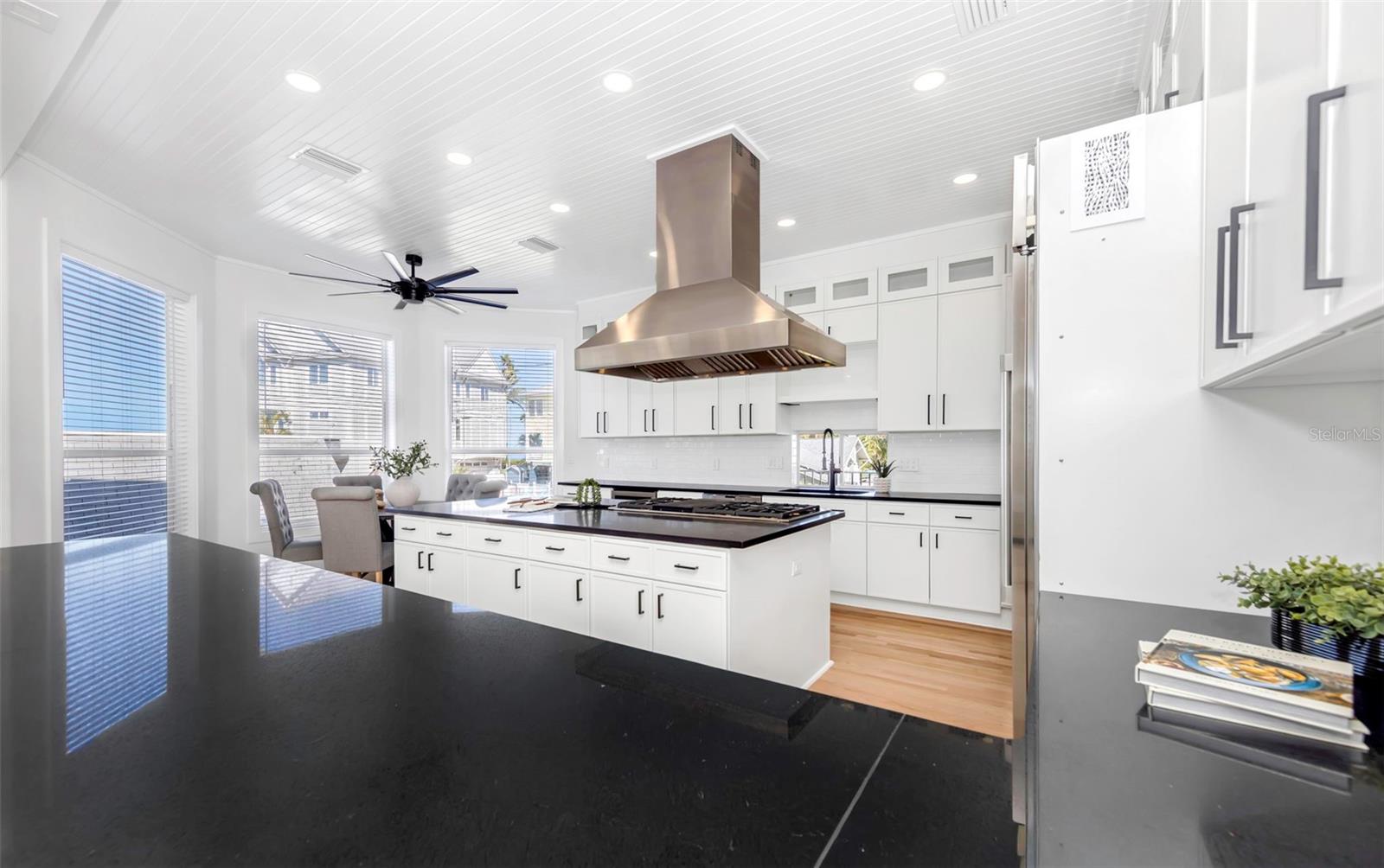 CRYSTAL BEACH REV - Residential