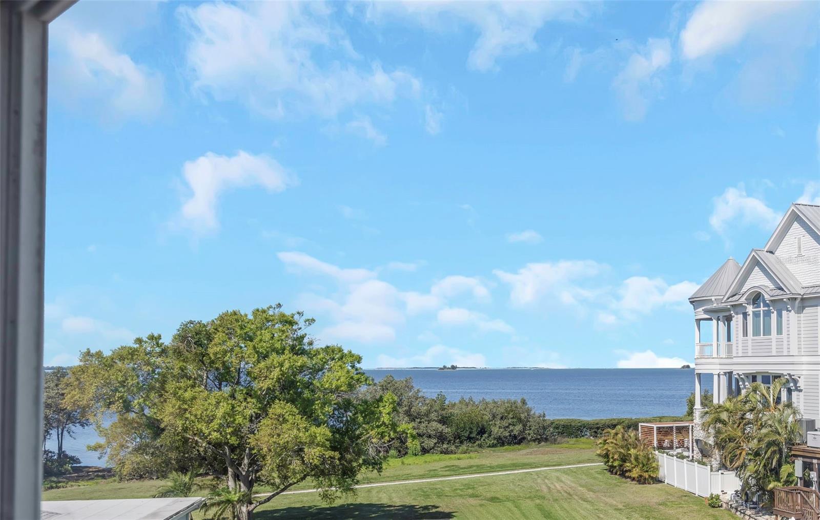CRYSTAL BEACH REV - Residential