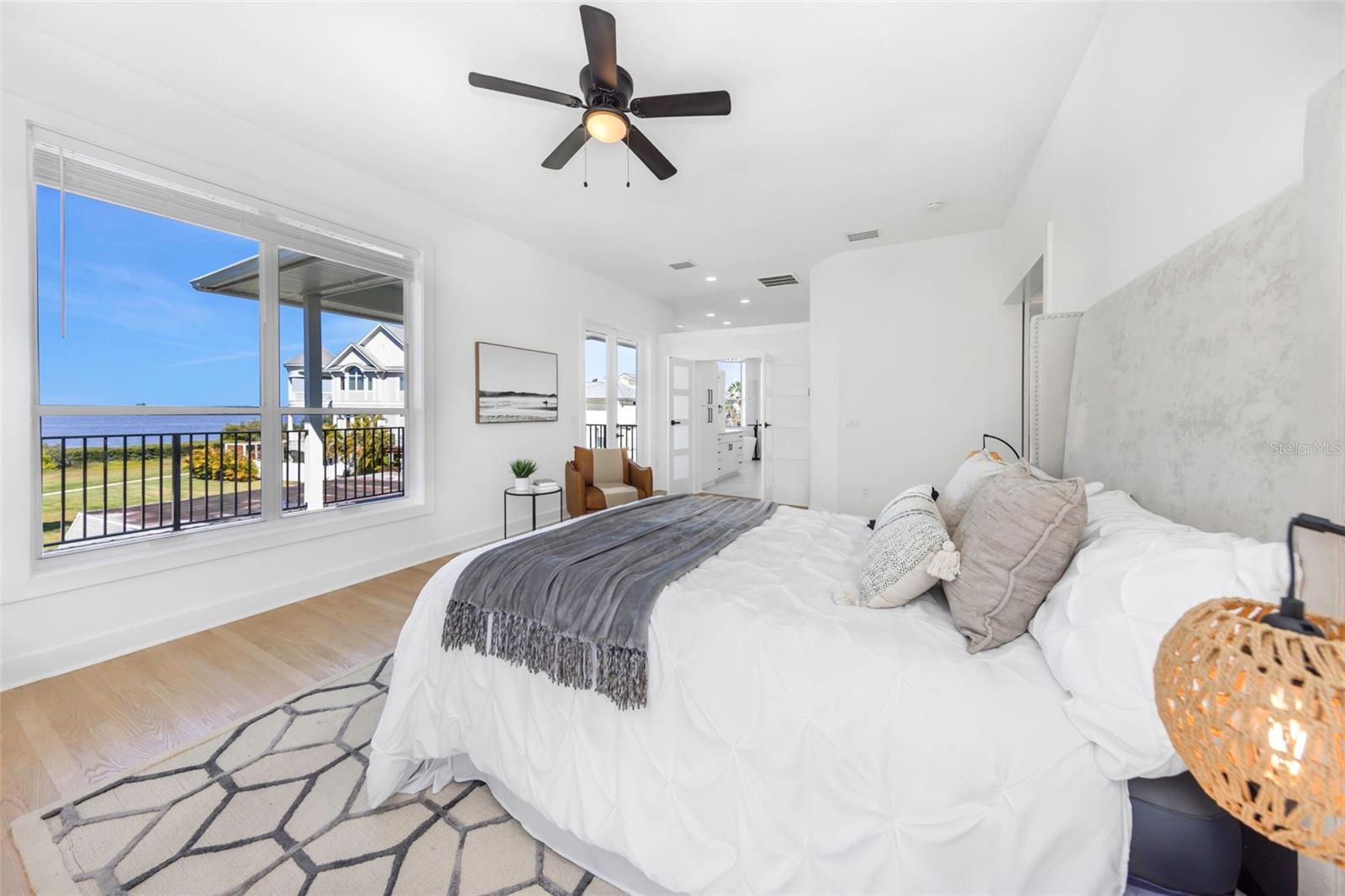 CRYSTAL BEACH REV - Residential