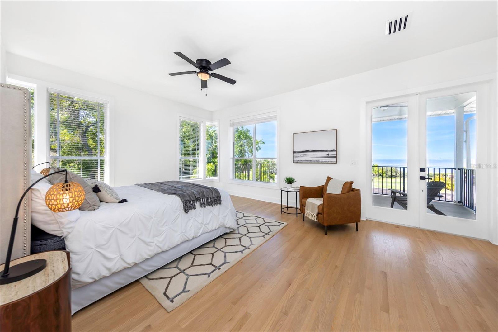 CRYSTAL BEACH REV - Residential