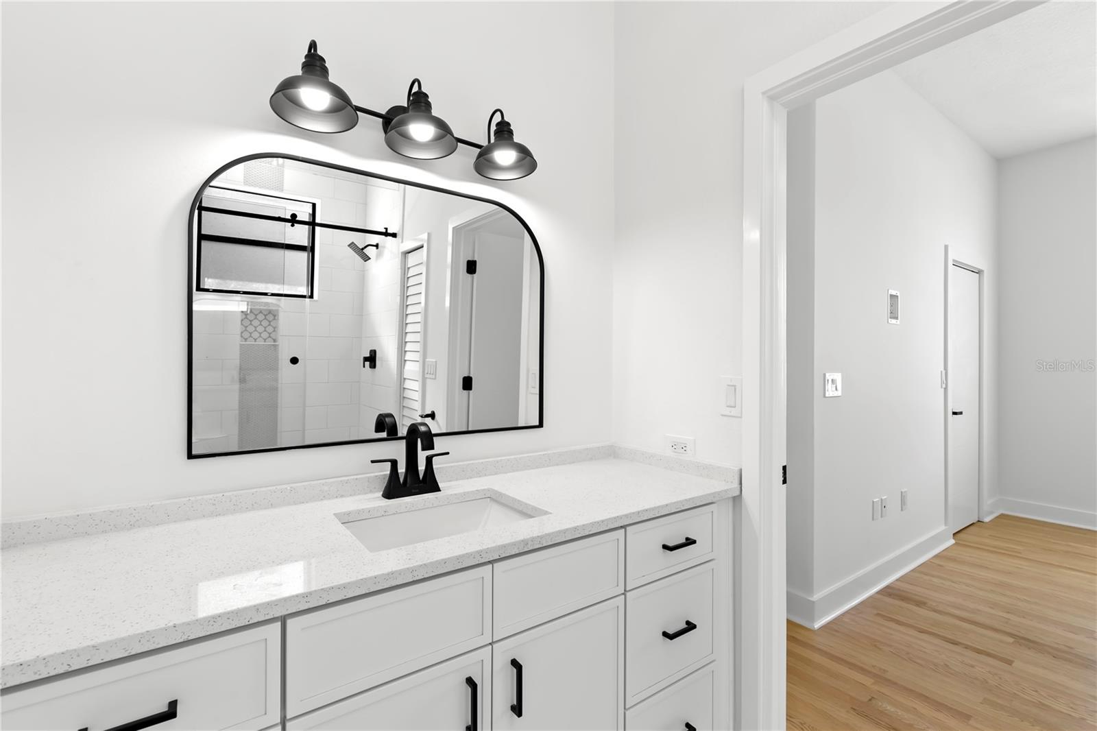 CRYSTAL BEACH REV - Residential