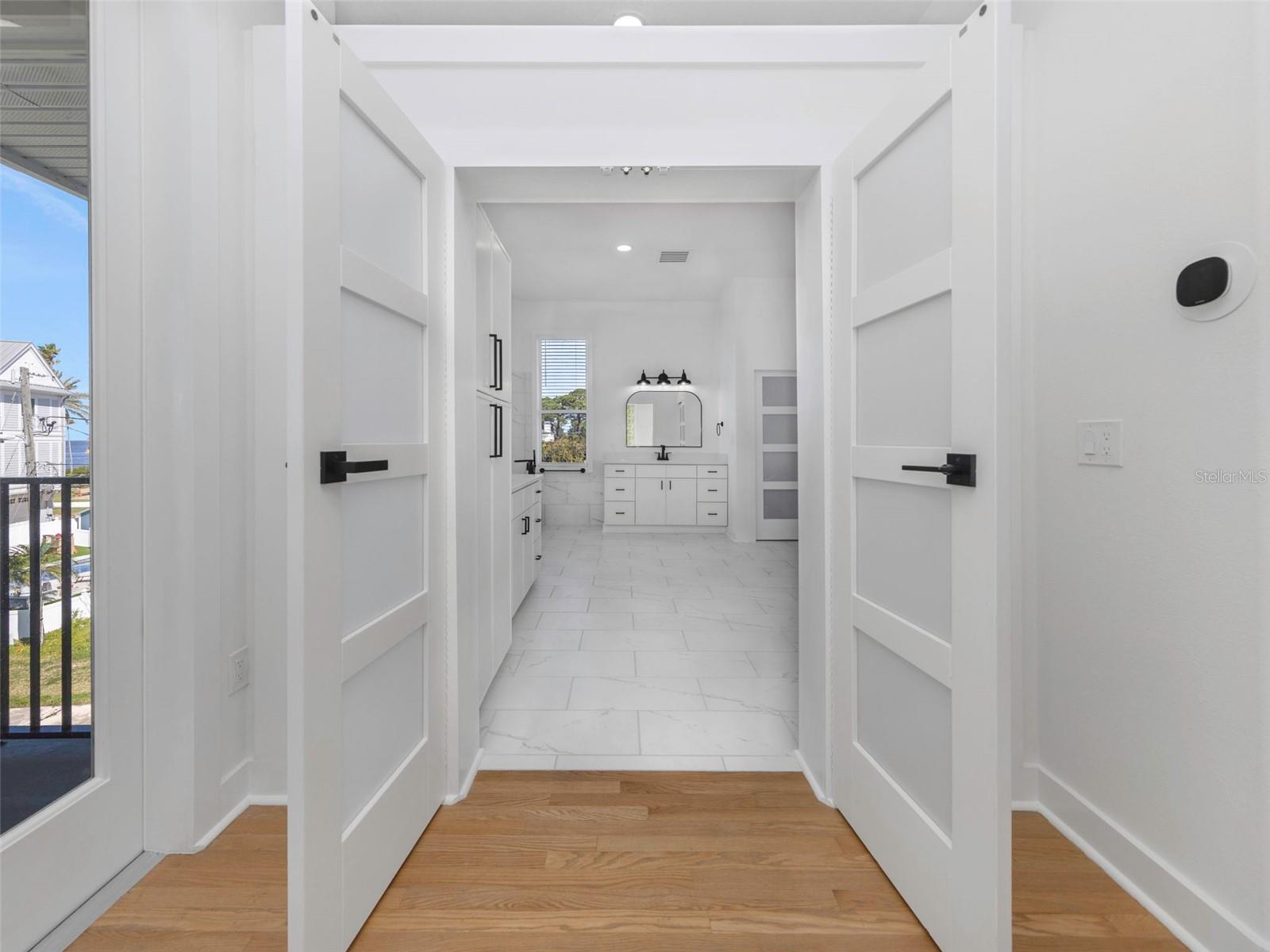 CRYSTAL BEACH REV - Residential