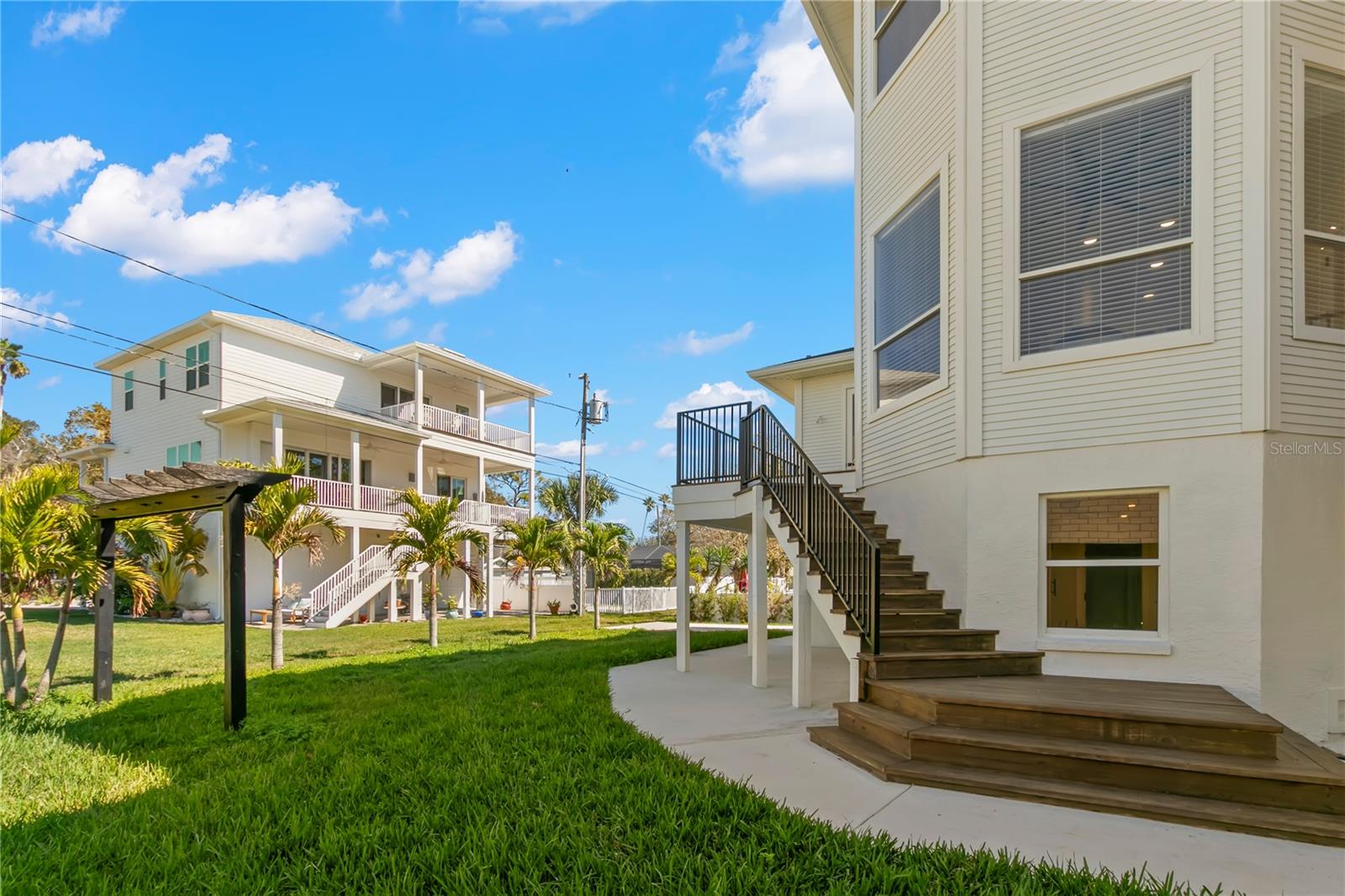 CRYSTAL BEACH REV - Residential