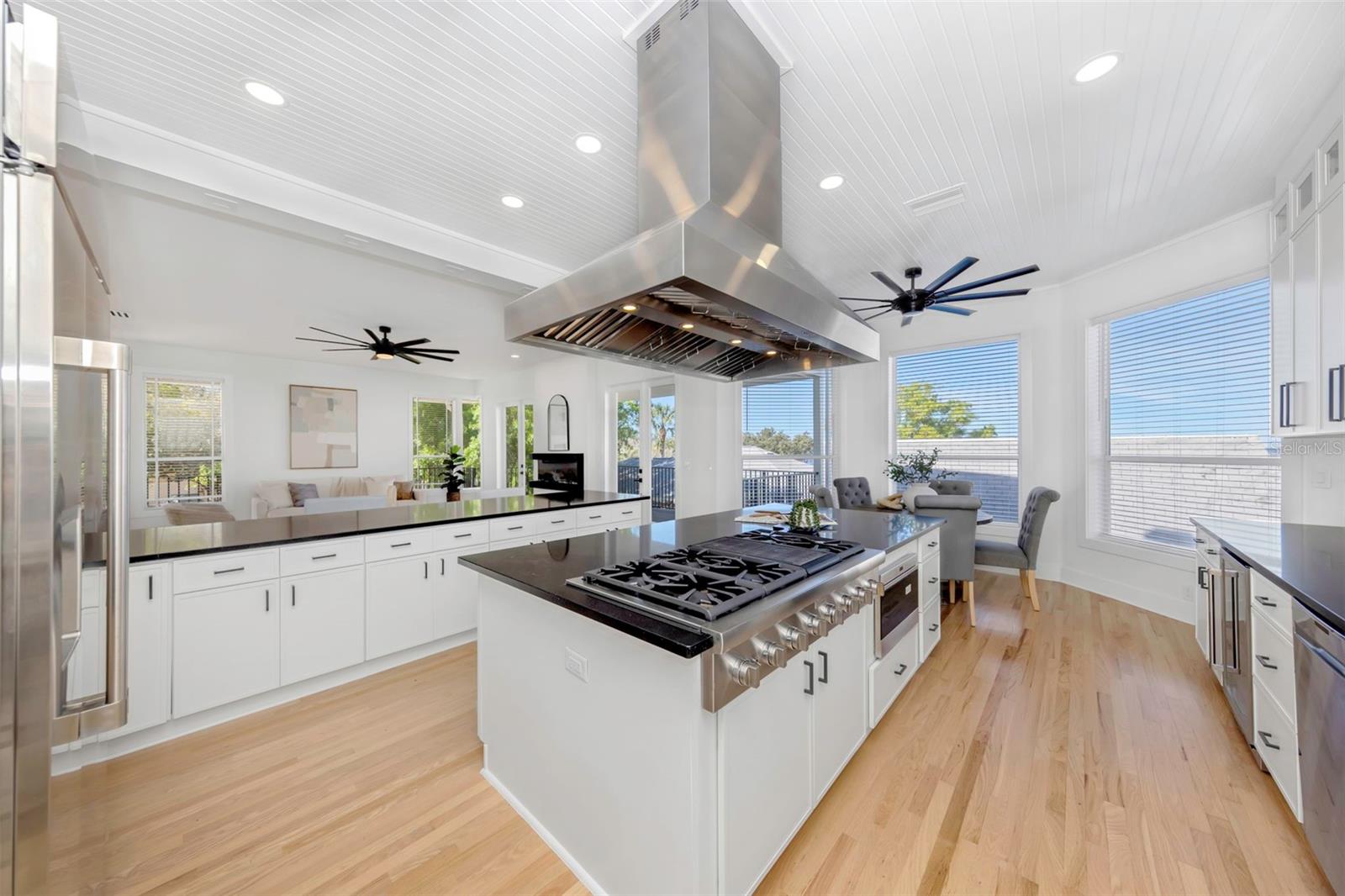 CRYSTAL BEACH REV - Residential