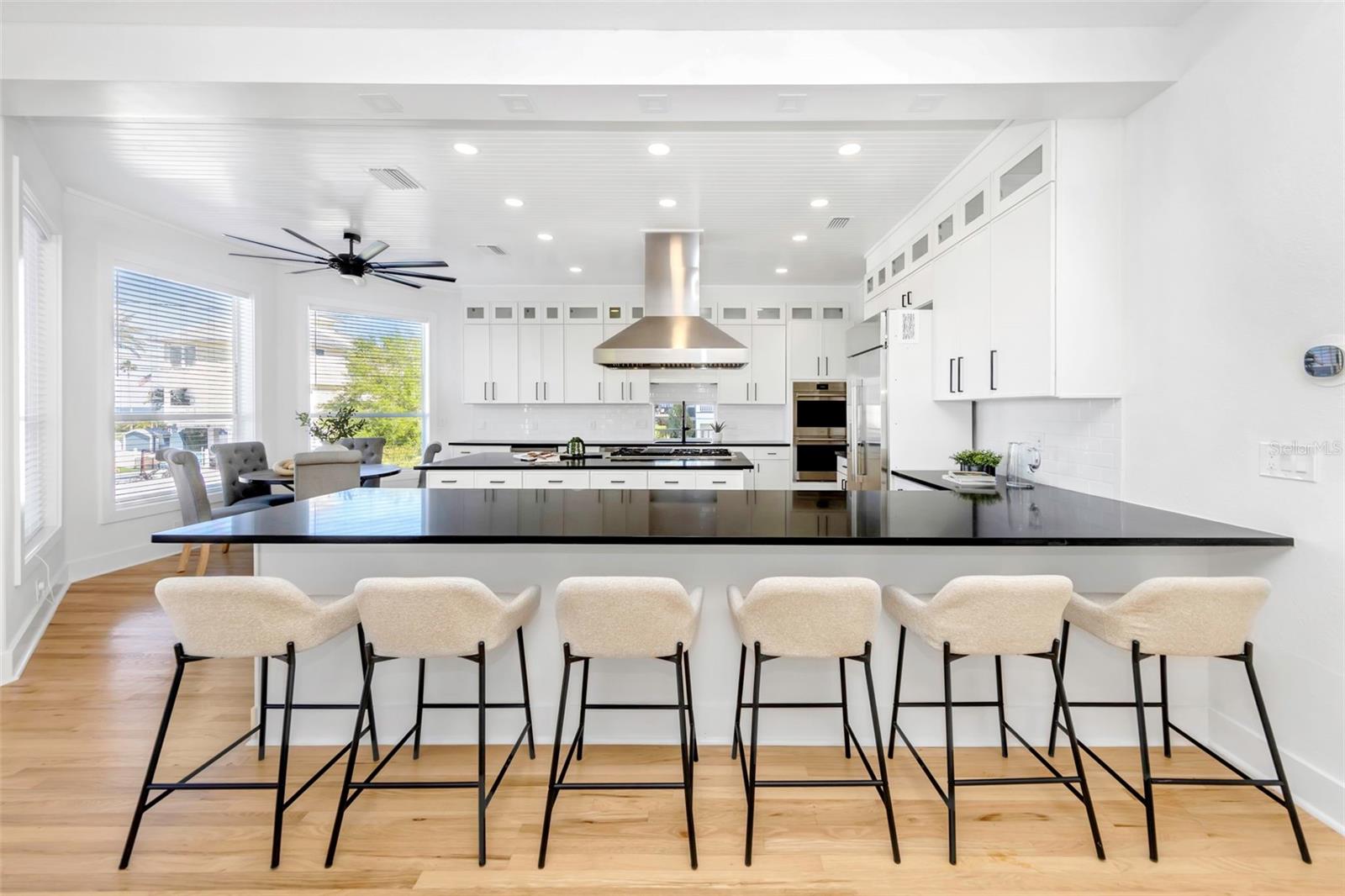 CRYSTAL BEACH REV - Residential
