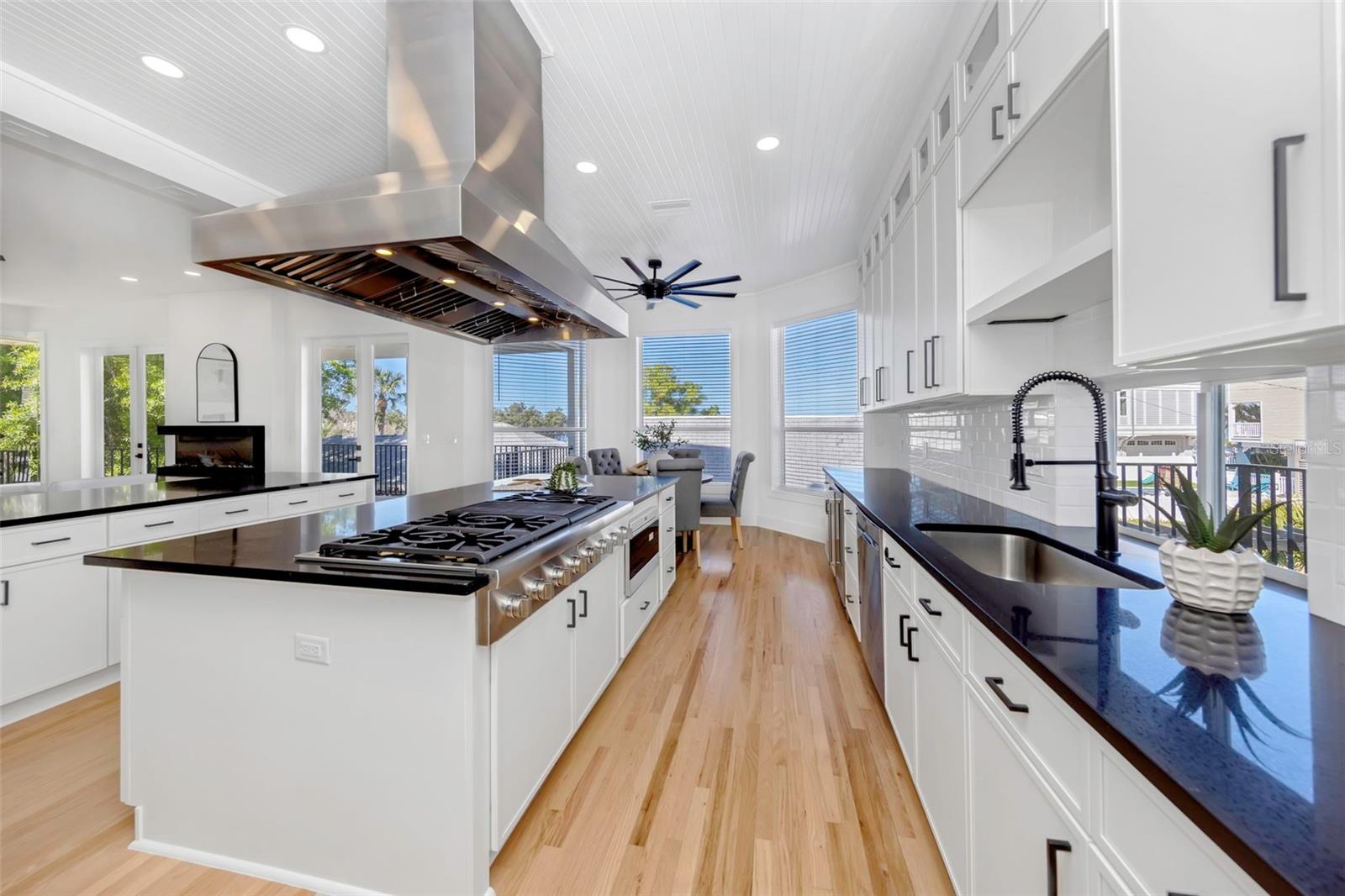 CRYSTAL BEACH REV - Residential