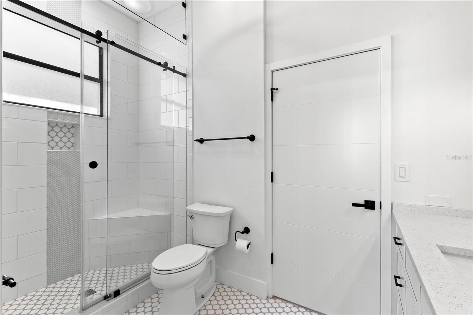 CRYSTAL BEACH REV - Residential