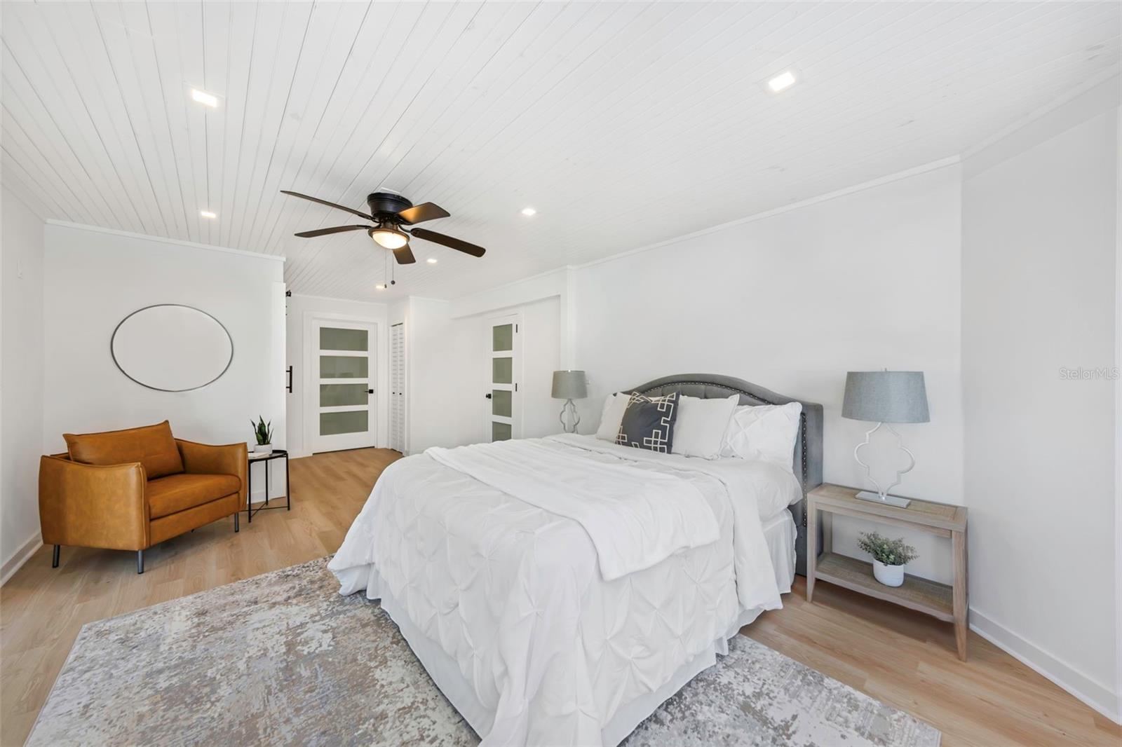 CRYSTAL BEACH REV - Residential